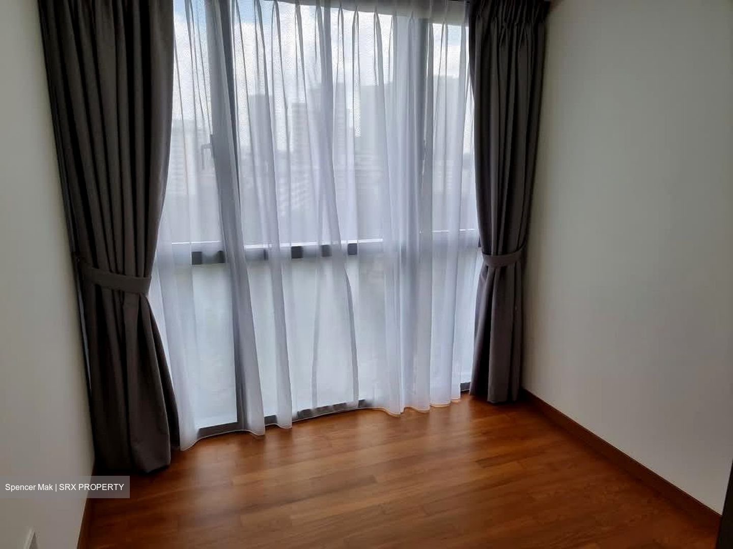 Stirling Residences (D3), Apartment #555007091